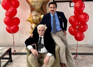 101 साल पूरे करके चीर निद्रा में सो गए भारतीय सेना के लेफ्टिनेंट कर्नल देवराज डोगरा