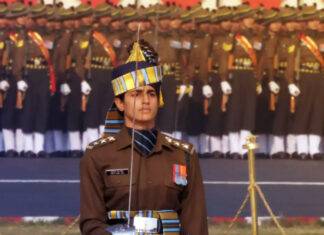 सेना दिवस परेड 2024 लखनऊ में 15 जनवरी को आयोजित करने की तैयारियां