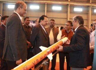 डीआरडीओ का लाभ रक्षा क्षेत्र का सामान बनाने वाले छोटे व निजी उद्योगों को मिले : अजय भट्ट