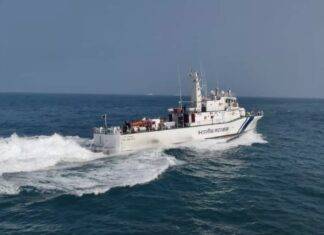 सुप्रीम कोर्ट ने भारतीय तटरक्षक में महिलाओं को स्थाई कमीशन न देने पर केंद्र को लताड़ा