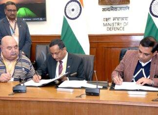 भारतीय नौसेना के जंगी जहाज़ बीईएल की बनाई शक्ति इलेक्ट्रॉनिक युद्धक प्रणाली से लैस होंगे