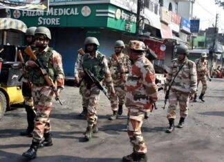 उत्तराखंड के हल्द्वानी और नैनीताल में पुलिस अफसर बदले गए