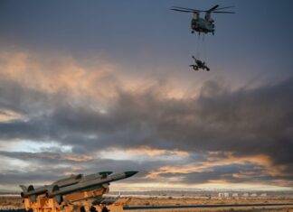 पूरे देश में कहीं भी इमरजेंसी लैंडिंग की योजना , वायु सेना ने कश्मीर में किया अभ्यास