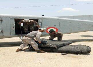 चक्रवात रेमल के आने के बाद के हालात से निपटने के लिए भारतीय नौसेना की तैयारी