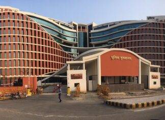 ਖੋਜੀ ਤਾਰਾ ਦੀ ਰਿਟਾਇਰਮੈਂਟ: ਆਦਿਲਾਬਾਦ ਵਿੱਚ ਦਿਲ ਨੂੰ ਛੂਹ ਲੈਣ ਵਾਲੇ ਪਲ