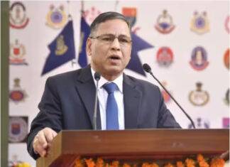 ਆਈਬੀ ਮੁਖੀ ਤਪਨ ਕੁਮਾਰ ਡੇਕਾ ਨੂੰ ਇਕ ਸਾਲ ਦਾ ਵਾਧਾ