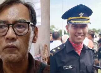 मैं एक सैनिक की तरह अपने बेटे के पार्थिव शरीर को सलाम करूंगा : कर्नल थापा