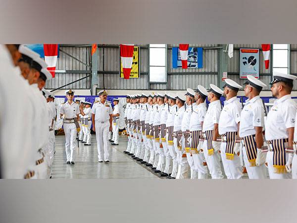 admiral tripathi
