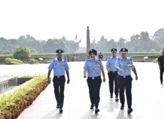 Meet Air Marshal Tejinder Singh: new Deputy Chief of Indian Air Force