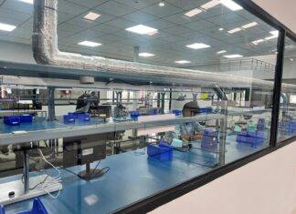HFCL’s new defence equipment manufacturing facility in Tamil Nadu