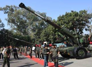 Military Literature Festival witnessed large crowd on concluding day in Chandigarh