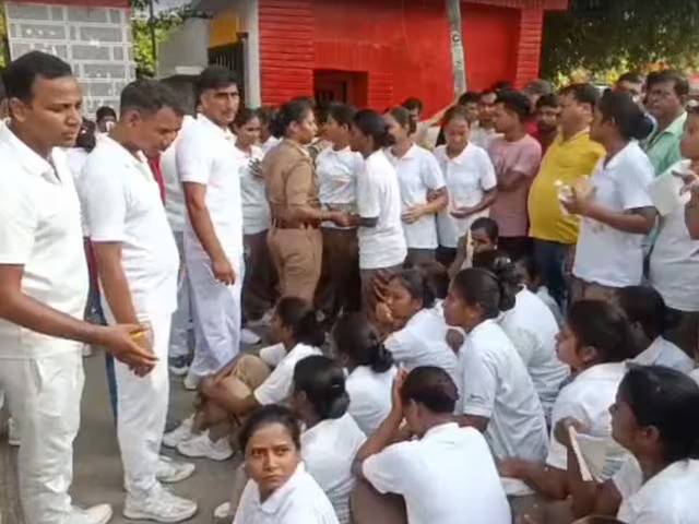 Gorakhpur pts
