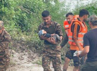 Indian Army: Where no call for help goes unheard