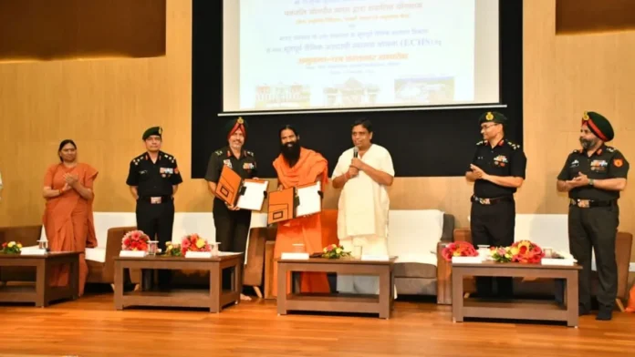 ramdev eshs