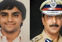 पूर्व डीजीपी के पुत्र की मौत का राज़ : नशे की ओवरडोज़ या ज़हर देकर की गई हत्या ?