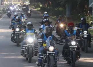 7 ਨਵੰਬਰ ਤੋਂ ਚੰਡੀਗੜ੍ਹ ਵਿੱਚ ਨੌਵਾਂ ਮਿਲਟਰੀ ਲਿਟਰੇਚਰ ਫੈਸਟੀਵਲ, ਓਪ੍ਰੇਸ਼ਨ ਸਿੰਦੂਰ ‘ਤੇ ਚਰਚਾ ਕੀਤੀ ਜਾਵੇਗੀ