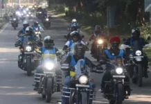 चंडीगढ़ में 7 नवंबर से नौवां मिलिटरी लिटरेचर फेस्टिवल, कितनी होगी ऑपरेशन सिन्दूर पर चर्चा