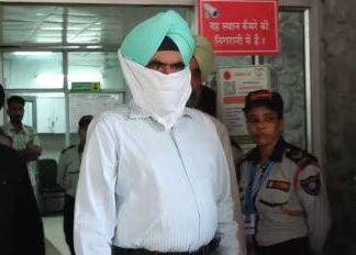करोड़ों रुपये की नगदी , महंगी गाड़ियां , कई जायदाद ..  फिलहाल सलाखों में रहेंगे डीआईजी भुल्लर