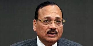 Justice Surya Kant will be next Chief Justice of India