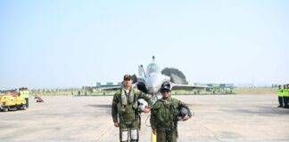 ‘ Unforgettable Experience ‘ President Droupadi Murmu shared Rafale moments after sortie