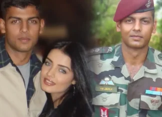 Major Vikrant Jaitley case: Disappointed with government inaction Celina Jaitley reaches Delhi High Court