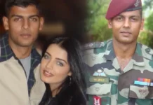 ਮੇਜਰ ਵਿਕ੍ਰਾਂਤ ਜੇਟਲੀ ਕੇਸ: ਸਰਕਾਰ ਤੋਂ ਨਿਰਾਸ਼, ਅਦਾਕਾਰਾ ਸੇਲੀਨਾ ਜੇਟਲੀ ਆਪਣੇ ਭਰਾ ਲਈ ਦਿੱਲੀ ਹਾਈ ਕੋਰਟ ਵਿੱਚ ਪੇਸ਼ ਹੋਈ