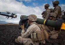 ਭਾਰਤ ਅਮਰੀਕਾ ਤੋਂ 825 ਕਰੋੜ ਰੁਪਏ ਦੇ ਹਥਿਆਰ ਖਰੀਦੇਗਾ