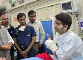 ਦਿੱਲੀ 10/11 ਧਮਾਕਾ: ਇੱਕ ਆਤਮਘਾਤੀ ਅੱਤਵਾਦੀ ਹਮਲਾ, 12 ਲੋਕ ਮਾਰੇ ਗਏ, ਜਾਂਚ NIA ਨੂੰ ਸੌਂਪੀ ਗਈ