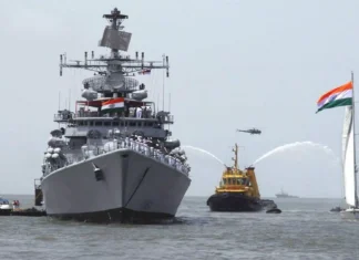 Navy Day 2025: Indian Navy to demonstrate its preparedness during operation sindoor