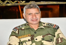 ਪੁਲਿਸ ਨੇ ਇੱਕ ਬੀਐੱਸਐੱਫ ਸਬ-ਇੰਸਪੈਕਟਰ ਦੀ ਲਾਸ਼ ਨੂੰ ਲਾਵਾਰਿਸ ਵਜੋਂ ਸਸਕਾਰ ਕੀਤਾ, ਸਿਰਫ਼ ਮਹੀਨਿਆਂ ਬਾਅਦ ਇਸਦਾ ਪਤਾ ਲੱਗਿਆ