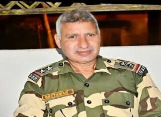 पुलिस ने बीएसएफ के सब इंस्पेक्टर का शव लावारिस मान अंतिम संस्कार कर दिया, महीने बाद पता चला