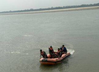 ਬਹਿਰਾਇਚ ਕਿਸ਼ਤੀ ਹਾਦਸਾ: ਬਚਾਅ ਅਤੇ ਰਾਹਤ ਕਾਰਜਾਂ ਵਿੱਚ ਐੱਸਐੱਸਬੀ ਦੀ ਭੂਮਿਕਾ ਦੀ ਪ੍ਰਸ਼ੰਸਾ