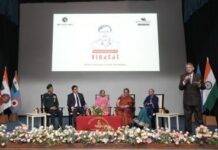 ‘Virasat: Battlefield and Beyond’ : Documentary on the life of a Braveheart