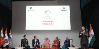 ‘Virasat: Battlefield and Beyond’ : Documentary on the life of a Braveheart