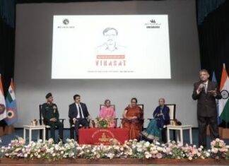 ‘Virasat: Battlefield and Beyond’ : Documentary on the life of a Braveheart