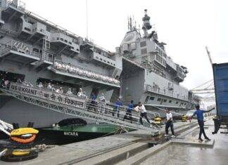 Ditwa devastation in Sri Lanka: Indian Navy initiated Operation Sagar Bandhu for relief