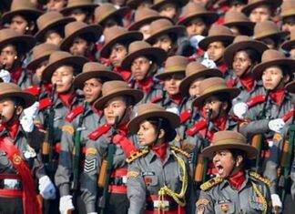 असम राइफल्स के जवानों को सेना जैसा वेतन – लाभ देने के मुद्दे पर सरकार 3 महीने में फैसला ले – हाई कोर्ट