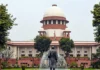 Supreme Court came down heavily on UP Police while hearing appeal