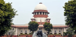 Supreme Court came down heavily on UP Police while hearing appeal