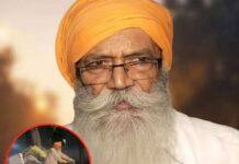 ਕੂੜਾ ਚੁੱਕਣ ਵਾਲੇ ਸਾਬਕਾ ਡੀਆਈਜੀ ਇੰਦਰਜੀਤ ਸਿੱਧੂ ਨੂੰ ਪਦਮਸ਼੍ਰੀ ਪ੍ਰਦਾਨ ਕਰਨਾ ਇੱਕ ਸ਼ਾਨਦਾਰ ਪ੍ਰਾਪਤੀ ਹੈ, ਪਰ ਸਿਸਟਮ ਦੇ ਮੂੰਹ ‘ਤੇ ਇੱਕ ਚਪੇੜ ਹੈ। ਪੰਜਾਬ ਪੁਲਿਸ ਦੇ ਸੇਵਾਮੁਕਤ ਡੀਆਈਜੀ, ਇੰਦਰਜੀਤ ਸਿੰਘ ਸਿੱਧੂ