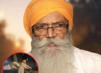 ਕੂੜਾ ਚੁੱਕਣ ਵਾਲੇ ਸਾਬਕਾ ਡੀਆਈਜੀ ਇੰਦਰਜੀਤ ਸਿੱਧੂ ਨੂੰ ਪਦਮਸ਼੍ਰੀ ਪ੍ਰਦਾਨ ਕਰਨਾ ਇੱਕ ਸ਼ਾਨਦਾਰ ਪ੍ਰਾਪਤੀ ਹੈ, ਪਰ ਸਿਸਟਮ ਦੇ ਮੂੰਹ ‘ਤੇ ਇੱਕ ਚਪੇੜ ਹੈ। ਪੰਜਾਬ ਪੁਲਿਸ ਦੇ ਸੇਵਾਮੁਕਤ ਡੀਆਈਜੀ, ਇੰਦਰਜੀਤ ਸਿੰਘ ਸਿੱਧੂ