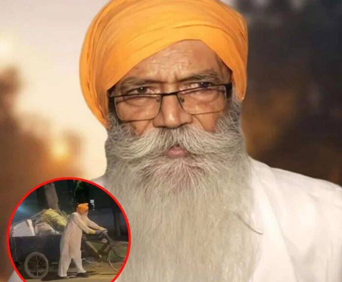 ਪੰਜਾਬ ਪੁਲਿਸ ਦੇ ਸੇਵਾਮੁਕਤ ਡੀਆਈਜੀ, ਇੰਦਰਜੀਤ ਸਿੰਘ ਸਿੱਧੂ ਪੰਜਾਬ ਪੁਲਿਸ ਦੇ ਸੇਵਾਮੁਕਤ ਡੀਆਈਜੀ, ਇੰਦਰਜੀਤ ਸਿੰਘ ਸਿੱਧੂ