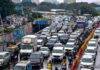 Mumbai Traffic (file photo for representation)