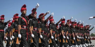 ਅਗਨੀਵੀਰ ਭਰਤੀ 2026 ਅਰਜ਼ੀਆਂ ਖੁੱਲ੍ਹੀਆਂ ਹਨ, ਆਖਰੀ ਮਿਤੀ: 1 ਅਪ੍ਰੈਲ ਪ੍ਰਤੀਕਾਤਮਕ ਚਿੱਤਰ