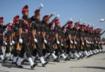 अग्निवीर सैनिक भर्ती 2026 के लिए आवेदन शुरू , आखिरी तारीख 1 अप्रैल प्रतीकात्मक तस्वीर