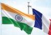 India-France relations