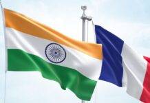 India-France Defence Cooperation Agreement expected to be renewed for 10 Yrs India-France relations