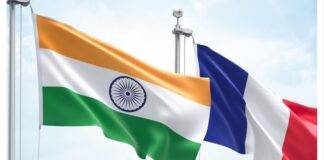 भारत फ्रांस रक्षा सहयोग समझौते के 10 साल के किए नवीनीकृत होने के उम्मीद भारत फ्रांस संबंध
