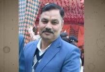 ਐੱਸਆਈ ਜਗਦੀਸ਼ ਪ੍ਰਸਾਦ