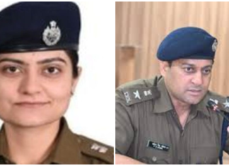 ਉੱਤਰਾਖੰਡ ਪੁਲਿਸ ਵਿੱਚ ਟ੍ਰਾਂਸਫਰ: ਦੇਹਰਾਦੂਨ ਅਤੇ ਹਰਿਦੁਆਰ ਸਮੇਤ ਕਈ ਜ਼ਿਲ੍ਹਿਆਂ ਦੇ ਕਪਤਾਨ ਬਦਲੇ ਗਏ ਉੱਤਰਾਖੰਡ ਪੁਲਿਸ ਵਿੱਚ ਟ੍ਰਾਂਸਫਰ: ਦੇਹਰਾਦੂਨ ਅਤੇ ਹਰਿਦੁਆਰ ਸਮੇਤ ਕਈ ਜ਼ਿਲ੍ਹਿਆਂ ਦੇ ਕਪਤਾਨ ਬਦਲੇ ਗਏ